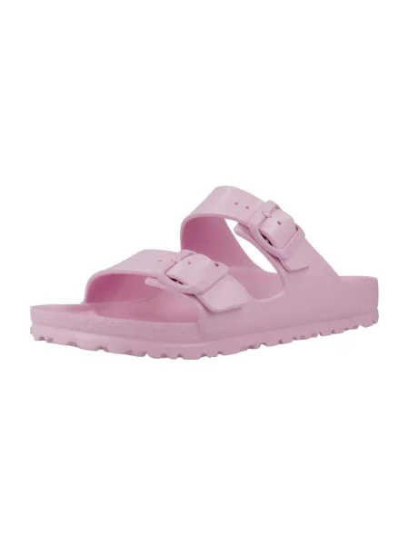 Félcipő Birkenstock rózsaszín