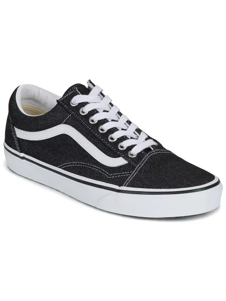 Tenisky Vans Old Skool čierna