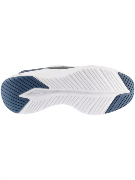 Tenisky Skechers biela