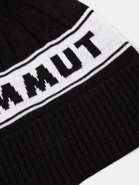 Căciulă Mammut negru
