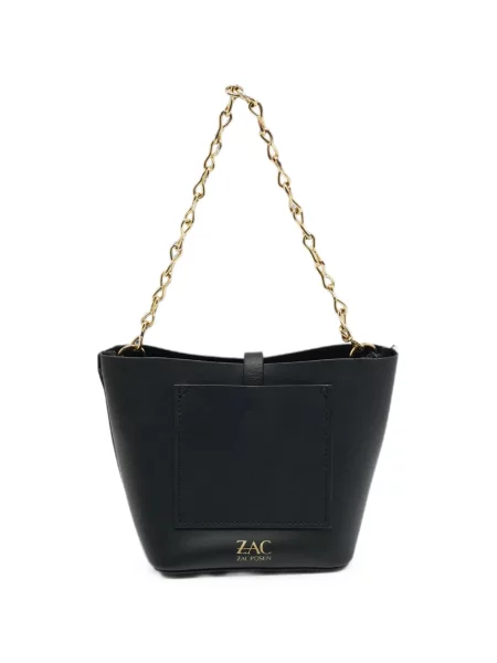Colier Zac Posen negru