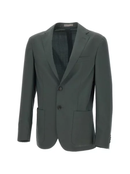 Sacou Corneliani verde