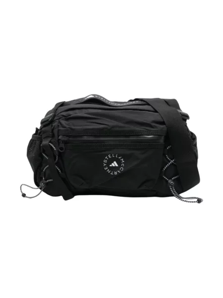Torebka sportowa Adidas Performance czarna