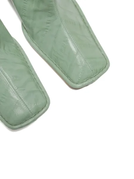 Botine Miista verde