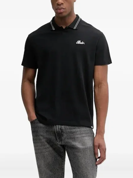 Polo Balr. negru