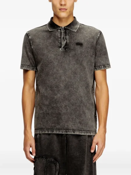 Polo Diesel gri