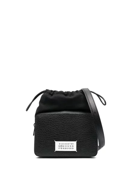 Чанта Maison Margiela черно