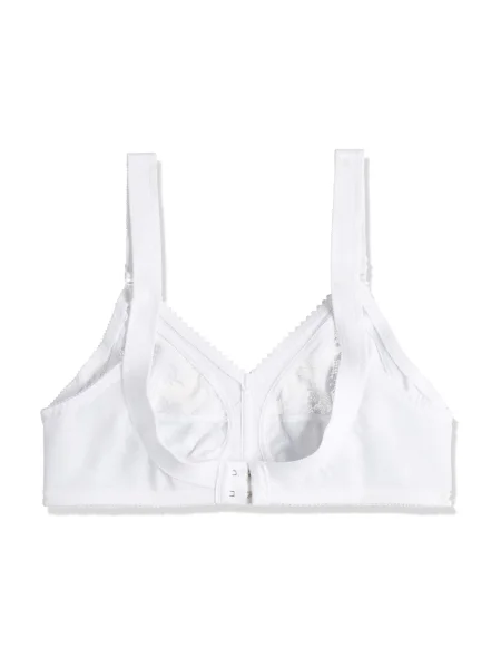 TRIUMPH Sutien alb