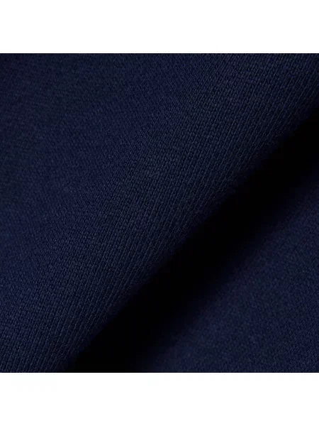 Lacoste Spodnie Dresowe Z Logo W Paski granatowe