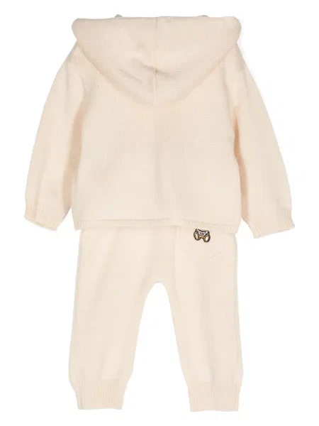 Spodnie dziecięce Moschino