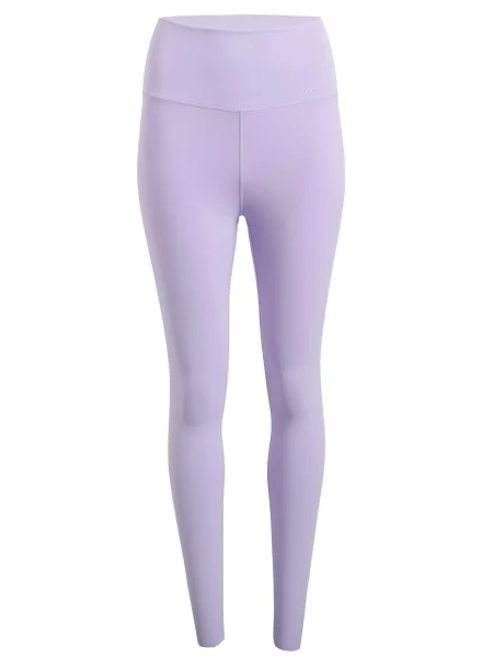 Aim'n Pantaloni sport Sense mov lavandă