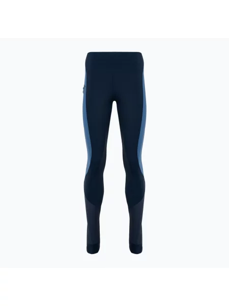 Trekingové kalhoty CMP Tight blue modré