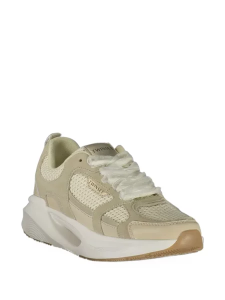 Sneakerși Twinset plasă