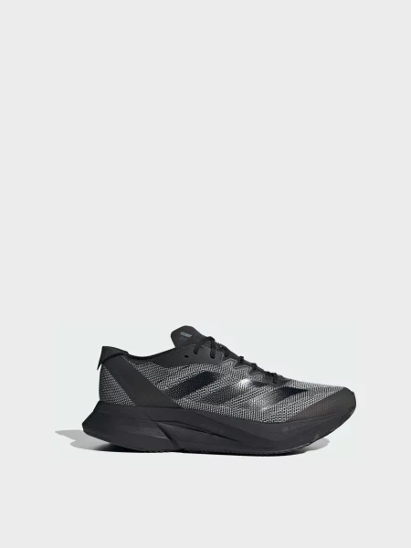 Кроссовки для бега Adidas Adizero черные