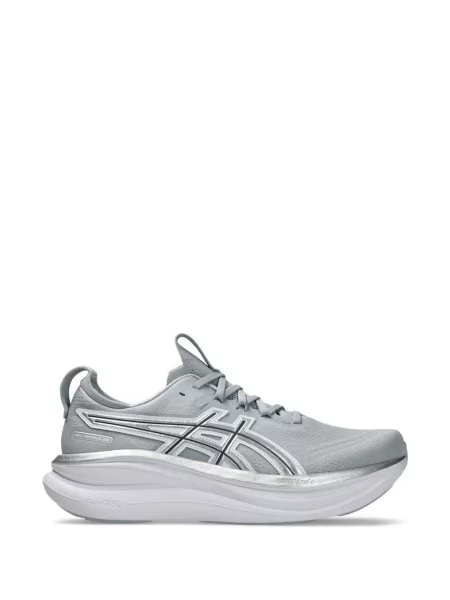 Sneakerși Asics Gel-nimbus gri