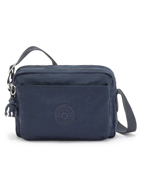 KIPLING Geantă de umăr Abanu noapte albastru