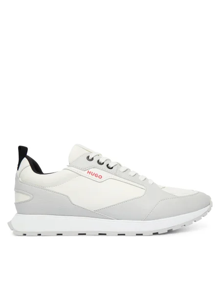 Sneakers HUGO Icelin gri