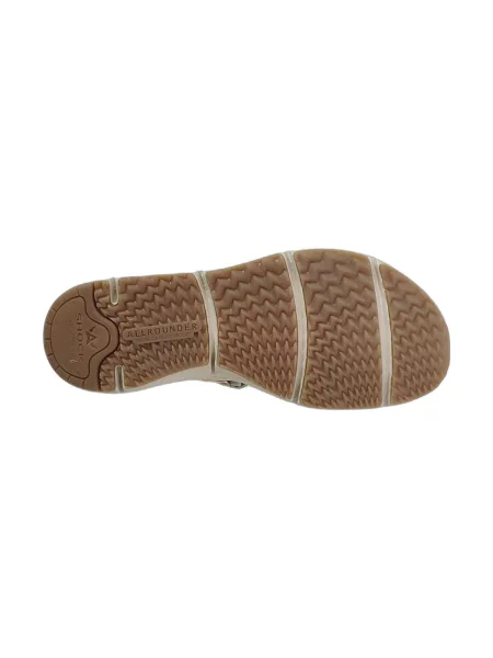 Pantofi Allrounder By Mephisto galben