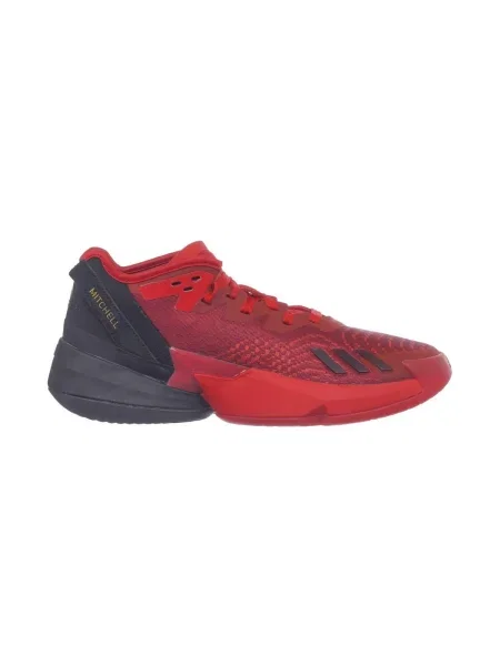 Pantofi Adidas roșu