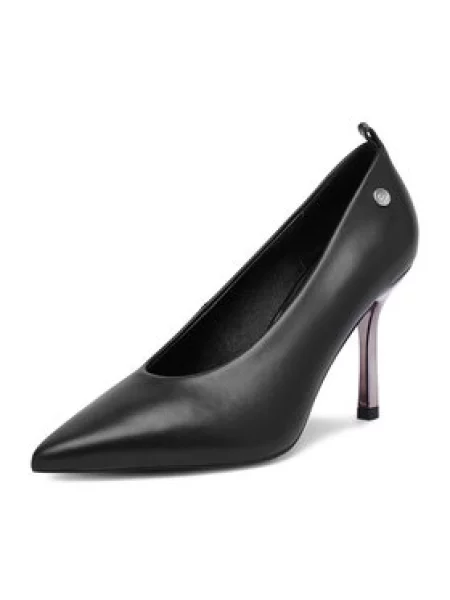 Lodičky G-Star černé
