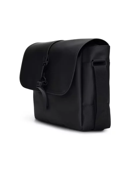 Torba crossbody Rains czarna
