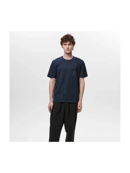 Polo Premiata albastru