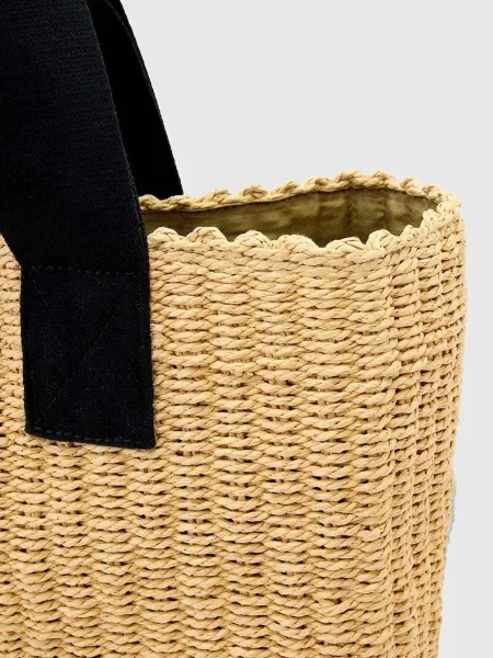 AllSaints сумка-кошик IZZY