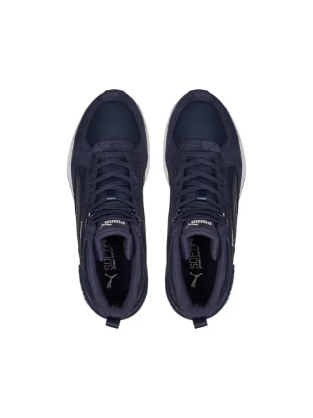 Pantofi Puma albastru