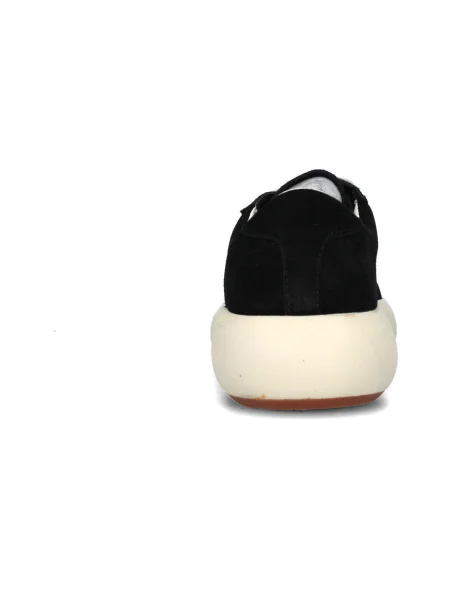 Pantofi Sun68 negru