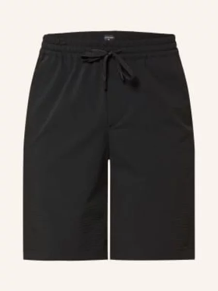 Strellson Šortky Kaji černá