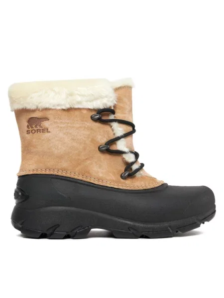 Sorel Sniego batai Snow Angel™ smėlio
