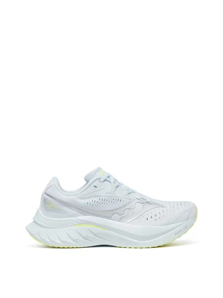 Кросівки для бігу Saucony м'ятний текстиль