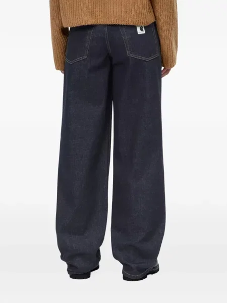 Παντελόνι Carhartt Wip μπλε