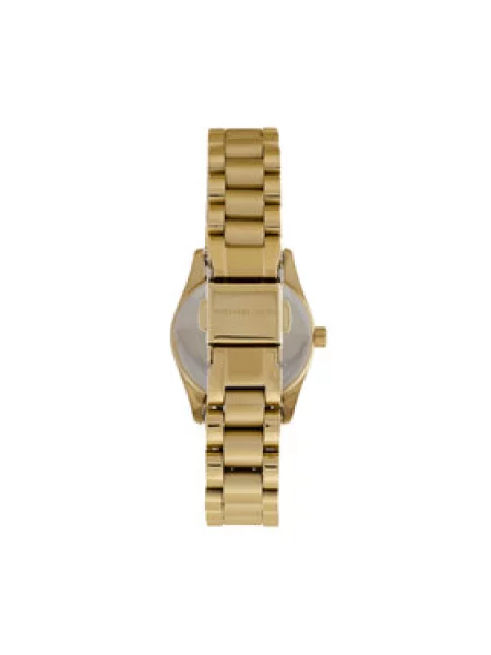 Hodinky Michael Kors Lexington Lady Zlatá