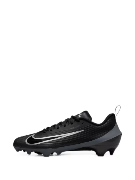 Vestă Nike cu imagine alergare maro