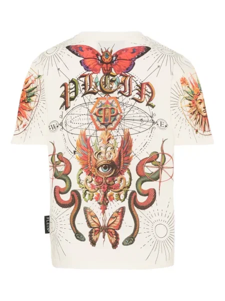 Dětské tričko Philipp Plein