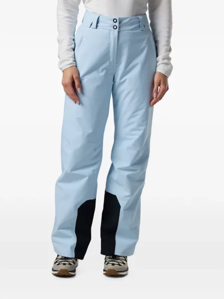 Izolat pantaloni de schi Rossignol cu autograf albastru