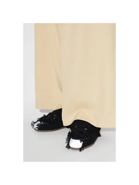 Bukiecik sneakersy Moschino czarne