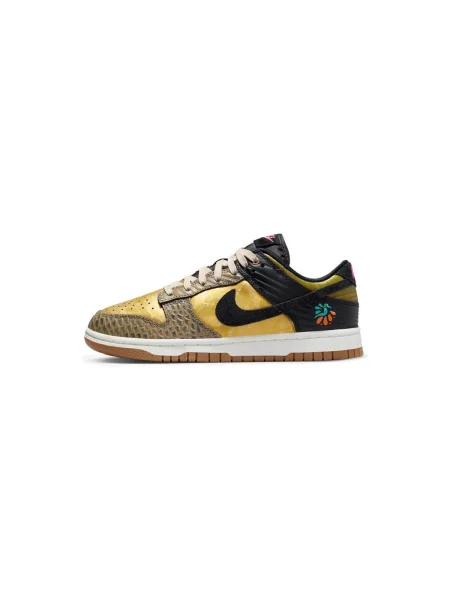 Pantofi Nike galben