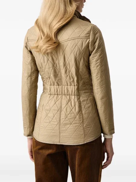 Kurtka Barbour