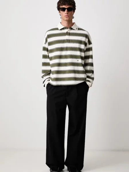RHUDE Fontaine longsleeve