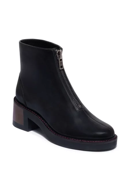 Botine Bernardo negru