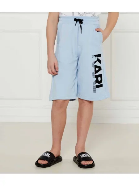 Karl Lagerfeld Kids Rövidnadrág