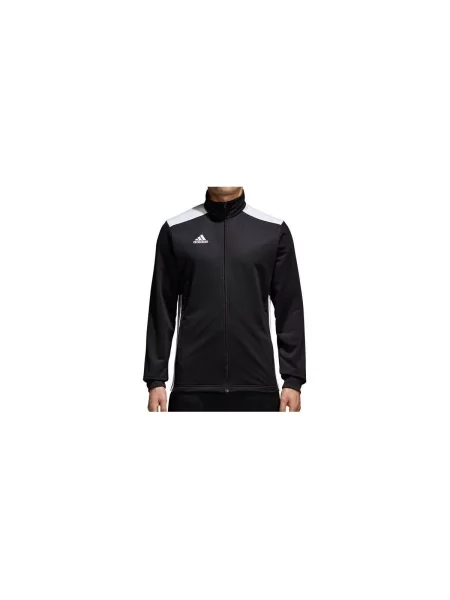 Sportski komplet Adidas crna