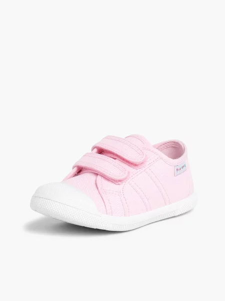 Pisamonas Tenisky pink