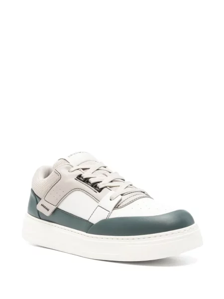 Sneakerși Emporio Armani