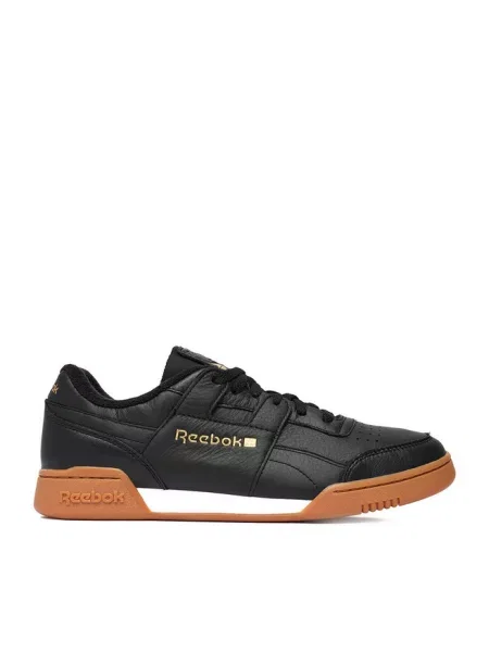 Sneakersy Reebok czarne