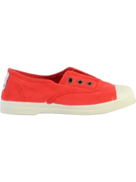 Pantofi copii Natural World roșu