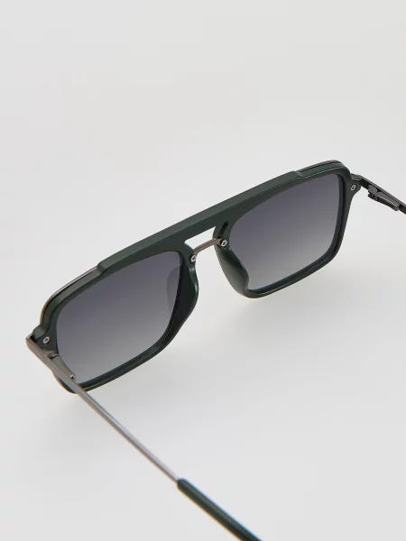 Труси Reserved зелені