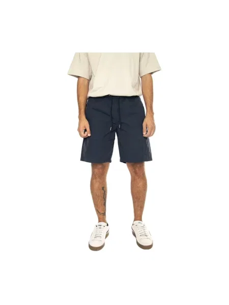 Bermudy Penfield niebieskie